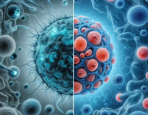 Understanding Prostate Cancer in Dogs