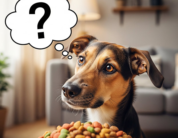 Finicky Eater Blog Article