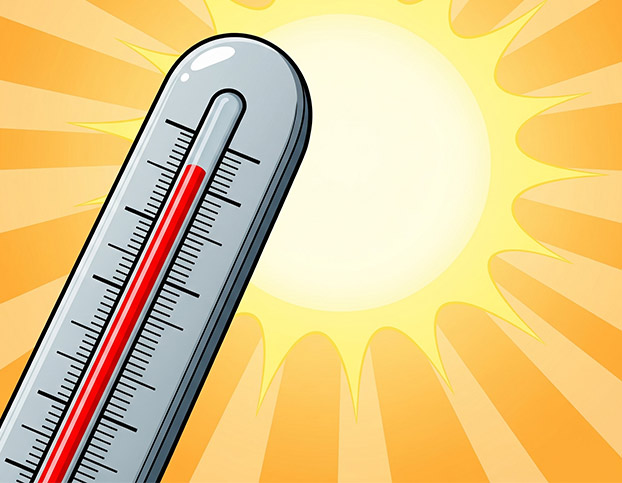 Protecting Your Pet from Heatstroke Article